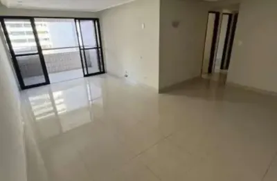 Apartamento com 3 quartos à venda na Rua Desembargador João Paes, Boa Viagem, Recife