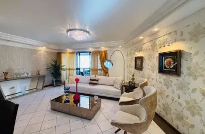 Apartamento com 3 quartos à venda na Av. Pedro Valadares,  940 - Gra, Grageru, Aracaju