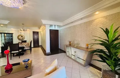 Apartamento com 3 quartos à venda na Av. Pedro Valadares,  940 - Gra, Grageru, Aracaju