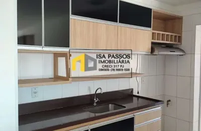 Apartamento com 3 quartos à venda na Rua Francisco Rabelo Leite Neto, Atalaia, Aracaju