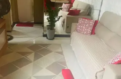 Apartamento com 2 quartos à venda na Rua Jasiel de Brito Côrtes, Jabotiana, Aracaju