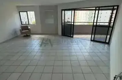 Apartamento com 3 quartos à venda na Rua Carlos Pereira Falcão, Boa Viagem, Recife