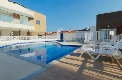 Apartamento à venda no horto são braz , marcos freire ii , nossa senhora do socorro, se