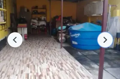 Casa com 2 quartos à venda na Rua Do Pica-pau, 1, Rio Doce, Olinda