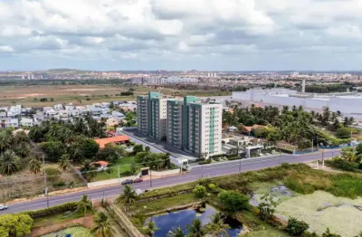 Apartamento à venda no pérolas do mar , mosqueiro, aracaju - se , aracaju, se