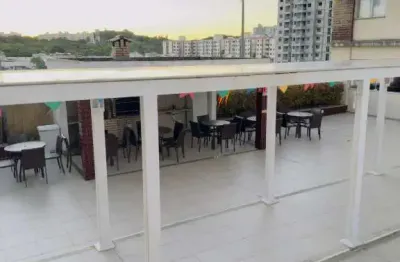 Apartamento à venda no villa astúrias, jabotiana, aracaju, se