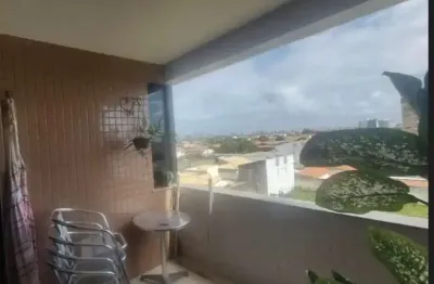 Apartamento à venda no construtor jesuino maciel , atalaia , aracaju, se
