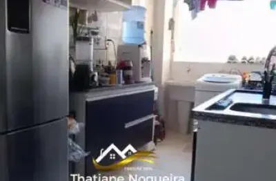 Apartamento com 3 quartos à venda na Rua Engenheiro Antônio Gonçalves Soares, Luzia, Aracaju