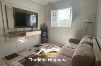 Casa com 3 quartos à venda na Avenida Silvério Leite Fontes, 150, Atalaia, Aracaju