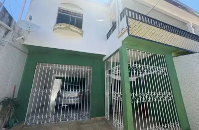 Casa com 6 quartos à venda na Rua A6, 168, Marivan, Aracaju