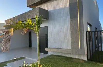 Casa à venda no sol e praia , olhos d'água , barra dos coqueiros, se
