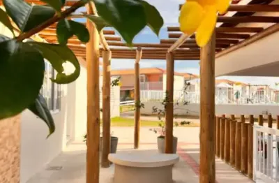 Apartamento à venda no park barra mais viver , espaço tropical , barra dos coqueiros, se