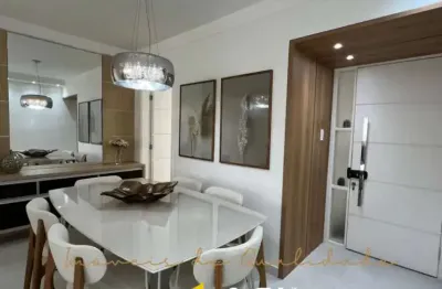 Apartamento com 4 quartos à venda na Rua Américo Curvelo, 580, Grageru, Aracaju