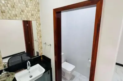 Casa à venda no maikai residencial resort, olhos d'água, barra dos coqueiros, se