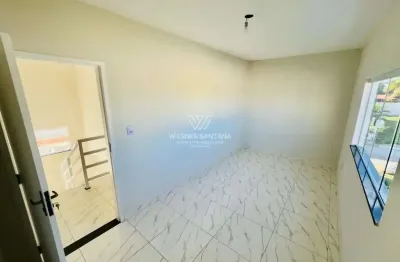 Casa em condomínio fechado com 4 quartos à venda na Avenida Doutor Walter Bastos, Mosqueiro, Aracaju