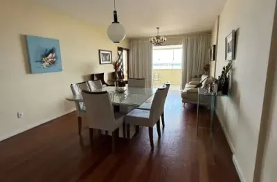 Apartamento com 4 quartos à venda na Rua Vila Cristina, Centro, Aracaju