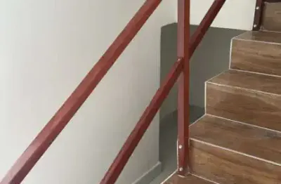 Casa com 3 quartos à venda na Rua Cecília Carneiro da Silva, 234, Nossa Senhora do Ó, Paulista