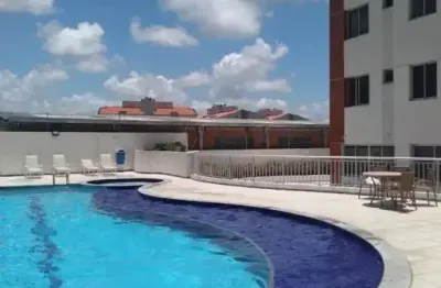 Apartamento à venda no monticello , farolândia , aracaju, se