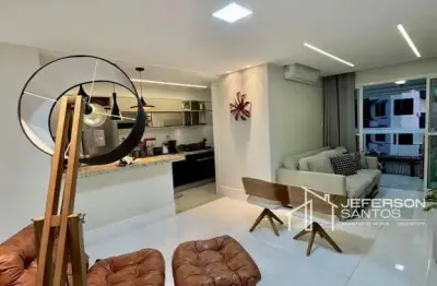 Apartamento à venda no el viso contemporâneo , atalaia , aracaju, se