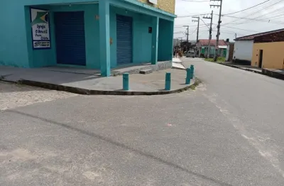 Comercial à venda em rua pública, eduardo gomes , são cristóvão, se
