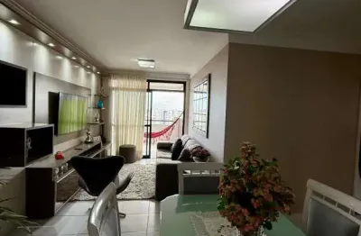 Apartamento à venda no front garden residence , luzia , aracaju, se