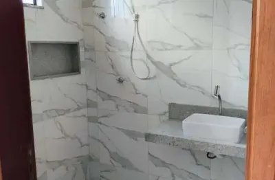 Casa em condomínio fechado com 3 quartos à venda na Rua Pedro Monteiro 584, Centro, Paripueira