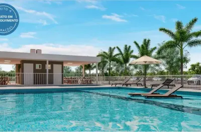 Apartamento à venda no reserva aldeprime, antares, maceió, al