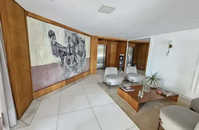 Apartamento à venda no mansão cândido portinari, jardins, aracaju, se