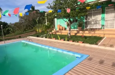 Chácara / sítio com 7 quartos à venda na Estrada Para Chácara Vovo Feliz, 1, Centro, São Cristóvão