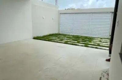 Casa com 3 quartos à venda na Rua Manoel Espinheira Fonseca, 100, Aruana, Aracaju