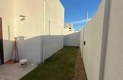 Casa à venda no maluí residence , olhos d'água , barra dos coqueiros, se