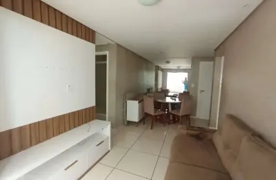 Apartamento à venda no parque nascente residencial clube , marcelo deda , são cristóvão, se