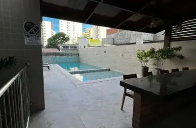 Apartamento com 3 quartos à venda na Rua Walfrido Rocha, Jatiúca, Maceió