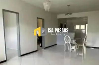 Casa com 2 quartos à venda na Avenida Principal (Orlando Dantas), 77, São Conrado, Aracaju