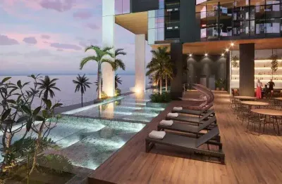 Apartamento à venda no póvoa de varzim , jacarecica , maceió, al