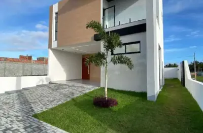 Casa à venda no villaredo barra residencial , olhos d'água , barra dos coqueiros, se