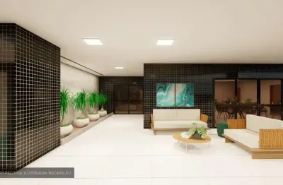 Apartamento com 2 quartos à venda na R. Dep. José Lages - Ponta Verde,  Maceió - , Ponta Verde, Maceió