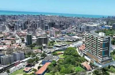Apartamento à venda no edifício oceano residence , mangabeiras, maceió, al