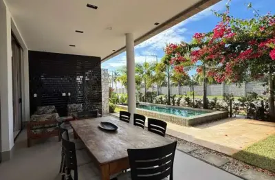 Casa à venda no ville al mare , olhos d'água , barra dos coqueiros, se