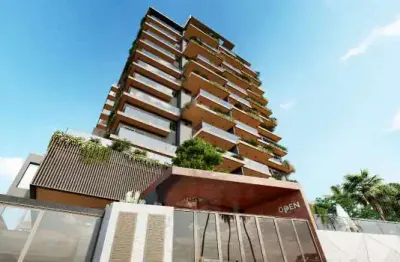 Apartamento à venda no open residence , cruz das almas, maceió, al