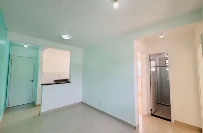 Apartamento à venda no alameda dos pássaros , inácio barbosa , aracaju, se