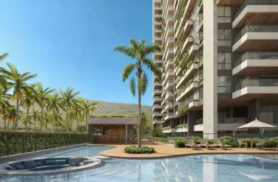 Apartamento com 3 quartos à venda na Alameda,  640 - Gua, Guaxuma, Maceió