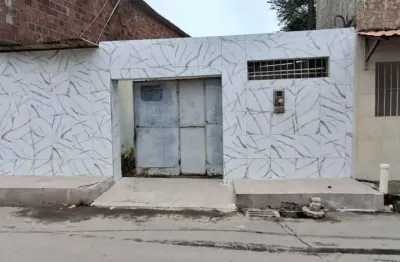 Casa com 3 quartos à venda na Avenida da Integração, 11, Jardim Atlântico, Olinda