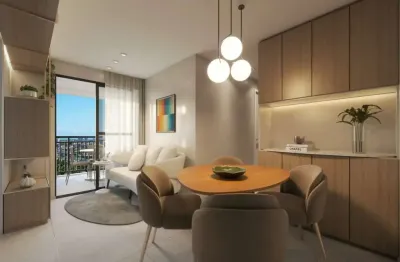 Apartamento com 3 quartos à venda na Av. Gov. Paulo Barreto De Menezes, Farolândia, Aracaju