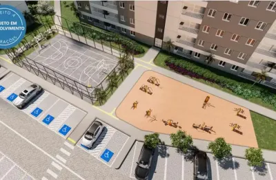 Apartamento à venda no reserva aldeprime , antares , maceió, al