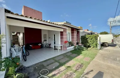 Casa à venda no residencial parque marine , atalaia , aracaju, se