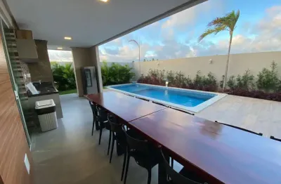 Casa à venda no quintas da barra , costa paradiso , barra dos coqueiros, se