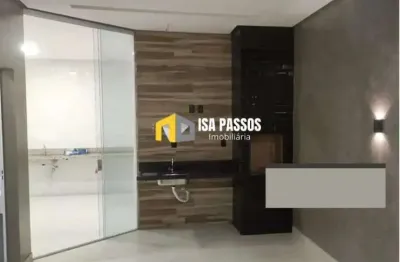 Casa com 3 quartos à venda na Avenida Principal,  ARUANA, Aruana, Aracaju