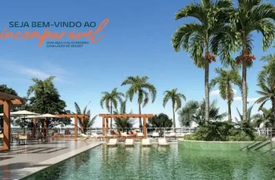 Casa em condomínio fechado com 4 quartos à venda na Avenida Inácio Barbosa, Aruana, Aracaju