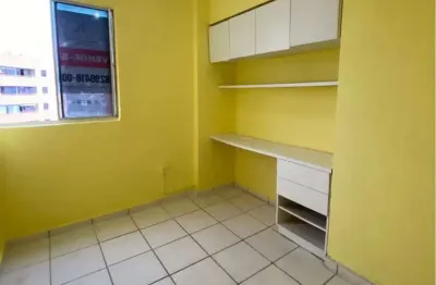Apartamento à venda no edifício silvestre i - rua c - mangabeiras , mangabeiras , maceió, al